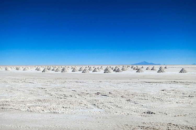 Fly & Drive negli sconfinati paesaggi nel Nord del Cile